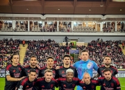 米兰真人-摩纳哥客场失利，联赛地位有所动摇