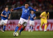 ac米兰-意大利战胜希腊，晋级下一轮的简单介绍