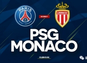 米兰体育下载-法国德比巴黎圣日耳曼对决摩纳哥，火爆对决