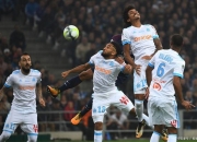 米兰真人-马赛攻克南特，跻身排行前列