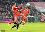 米兰体育app入口-包含拜仁慕尼黑再度出击，对手竞争激烈！的词条