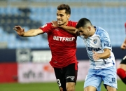 ac米兰体育官网-关于阿尔梅里亚连胜告终，状态出现起伏的信息