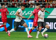 米兰,-激情燃烧！亚洲足球豪强争夺荣光