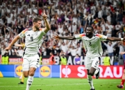 米兰捕鱼-欧洲杯预选赛德国队遭遇连败