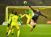 米兰真人-南特主场大胜里尔，一鼓作气