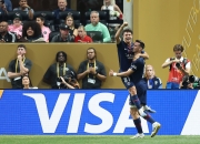 米兰体育官网-巴黎圣日耳曼在欧洲俱乐部比赛中大获全胜