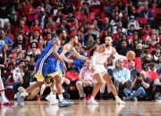 米兰体育-一场比赛中的进攻展现了高效率