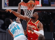 ac米兰体育官网-步行者发挥出色，主场大胜老鹰取得三连胜