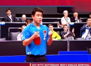 米兰体育入口-德国乒乓球队绝杀英国乒乓球队，王皓绝境逆转的简单介绍