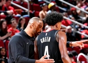 米兰体育-火箭防守无力不敌猛龙，吞下两连败的简单介绍