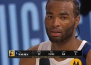 米兰体育-步行者逆转国王，沃伦抢断绝杀的简单介绍