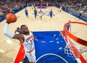 米兰体育app-「奇才击败骑士，略诺维奇连续砍下25+」的简单介绍