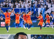 米兰体育官网-张玲蒂队长带领球队火力全开，取得胜利