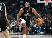 米兰百家乐-火箭客场胜马刺，戈登因伤无缘出场，哈登挺身而出的简单介绍