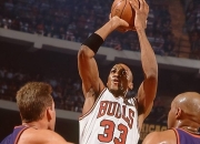 ac米兰体育官网-公牛击败爵士，取得争夺季后赛先机