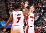 米兰体育官网-热火大胜爵士，势不可挡