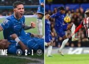 米兰体育网页版-切尔西客场逆转，获得关键胜利