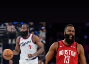 米兰体育app入口-快船客场击败火箭保持不败