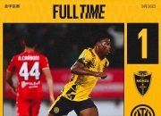 米兰体育入口-国米主场胜利，继续领跑意甲积分榜