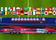 米兰体育官网-蒙特雷球队目标明确，誓夺世俱杯最高荣誉