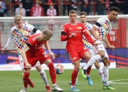 米兰体育,-汉堡队实力逐渐崛起，成为劲敌不可忽视