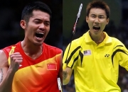 米兰体育app-关于英格兰羽毛球队轻取日本羽毛球队，李宗伟统治全场的信息