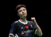 米兰体育-中国队绝杀马来西亚队，石宇奇刷新纪录