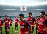 米兰APP下载-鹿岛鹿角全力备战世俱杯，冲击冠军信心十足