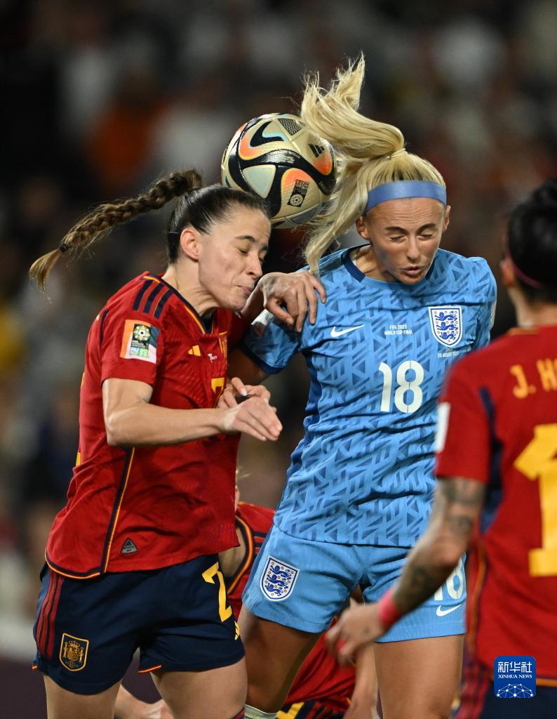 德国女足队主力中场伤愈归队，备战复赛