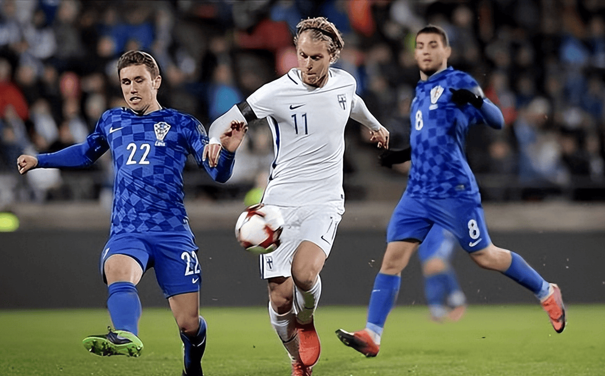 格鲁吉亚全面晋级欧洲杯战绩稳健的简单介绍