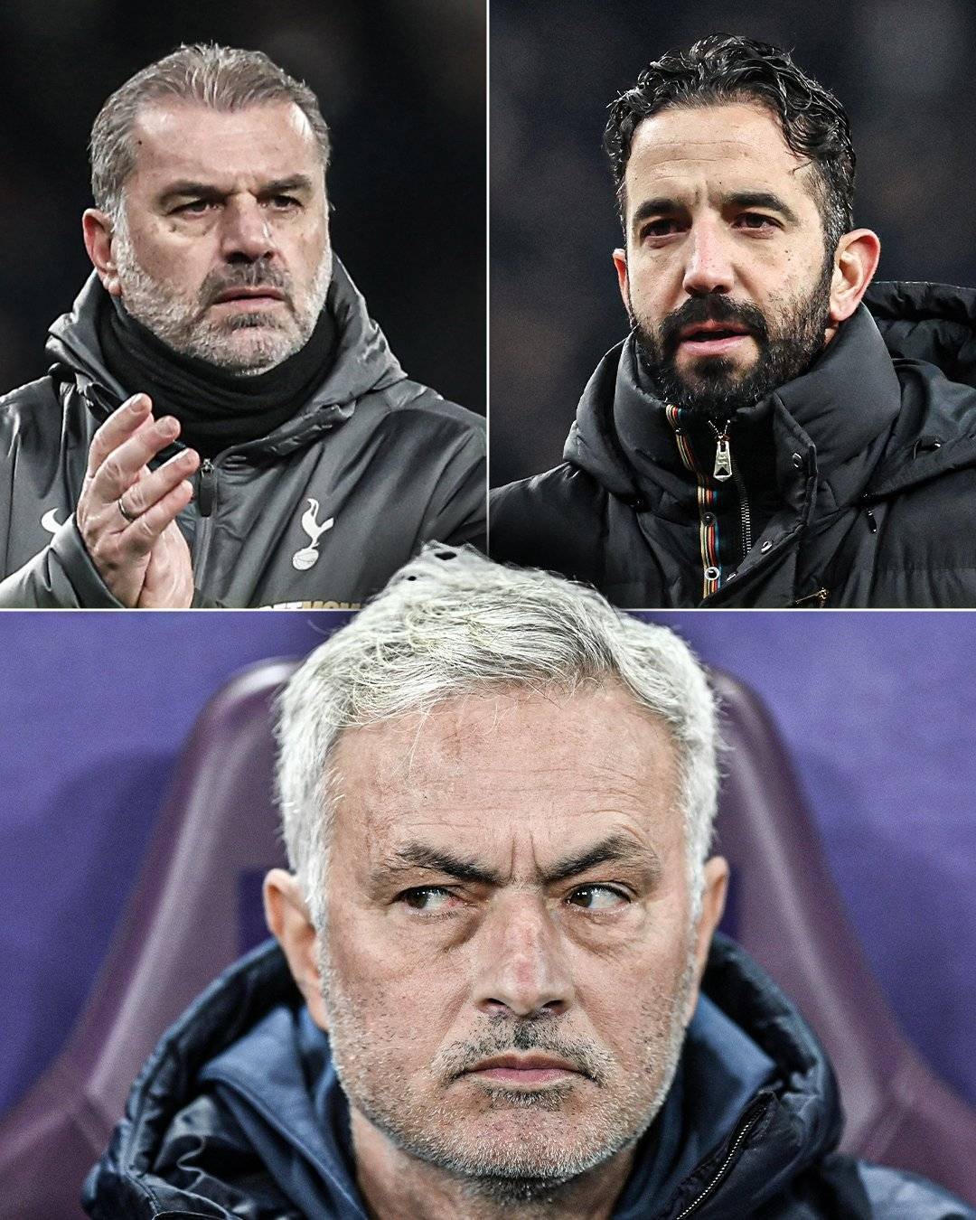 关于热刺风云再起，穆里尼奥战术暗藏玄机！的信息