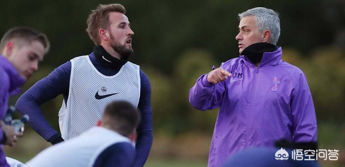 关于热刺风云再起，穆里尼奥战术暗藏玄机！的信息
