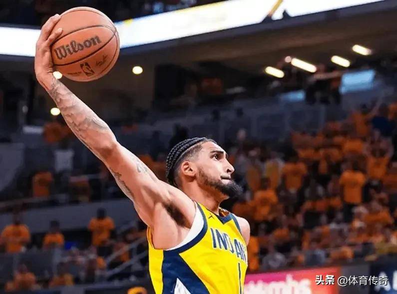 步行者发挥出色，主场大胜老鹰取得三连胜