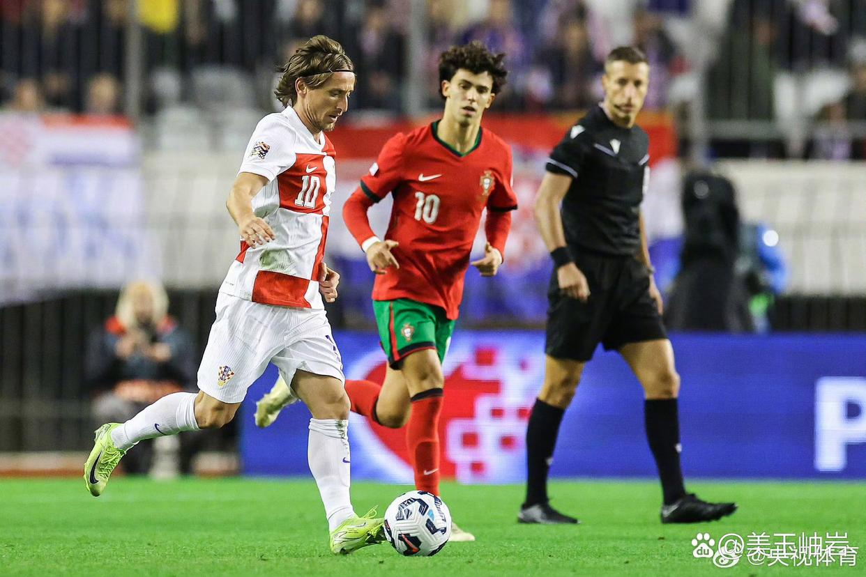 危机四伏！欧洲国家队波澜壮急