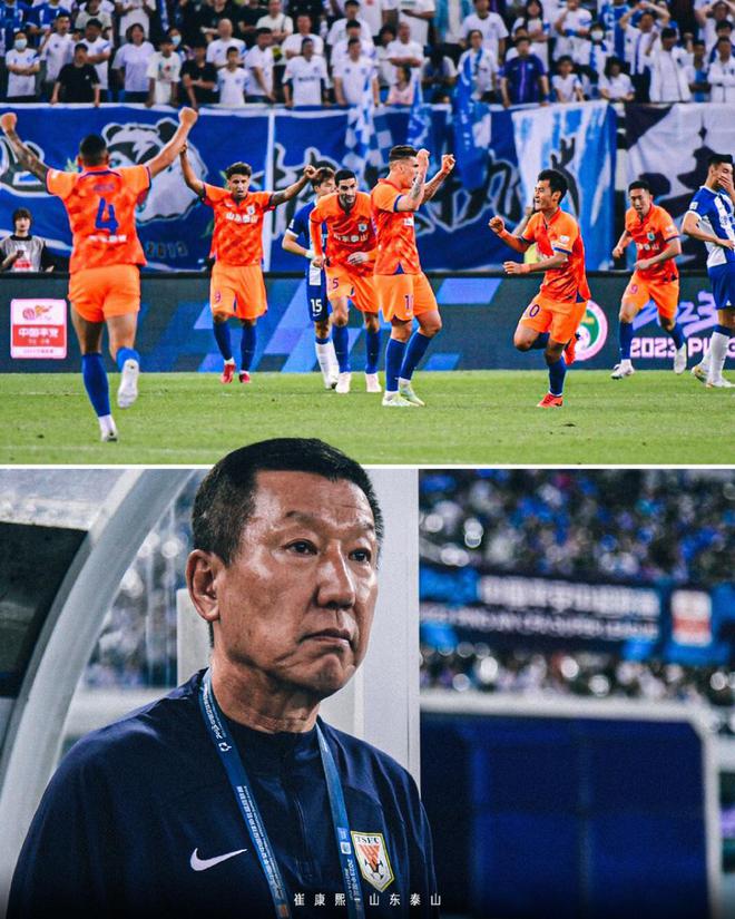 张玲蒂队长带领球队火力全开，取得胜利