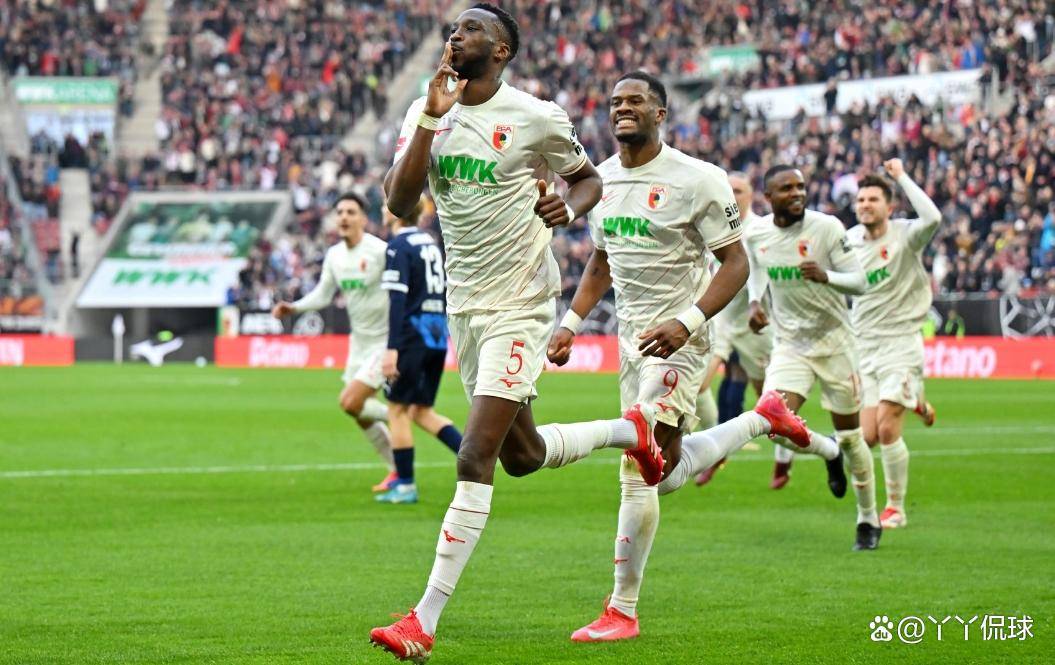 斯图加特主场战胜沙尔克04，提升士气信心的简单介绍