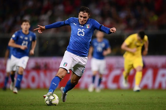 意大利战胜希腊，晋级下一轮的简单介绍