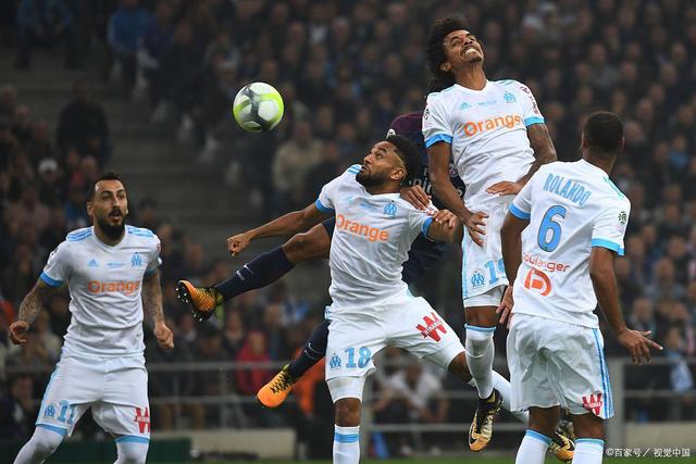 马赛攻克南特，跻身排行前列