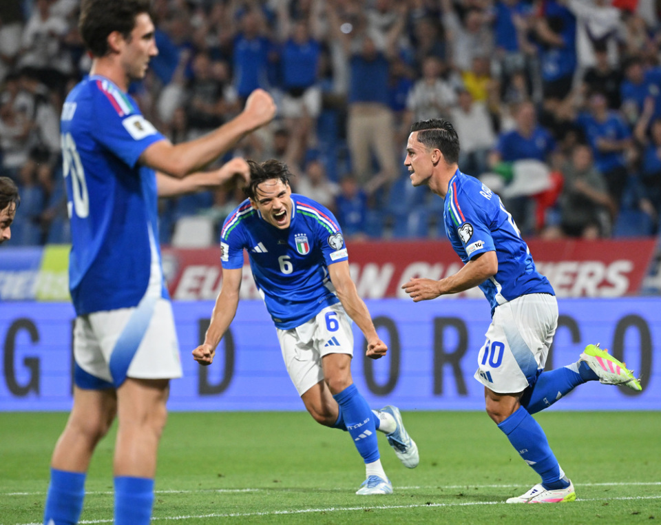 摩尔多瓦队输给马其顿，遗憾退出欧国联