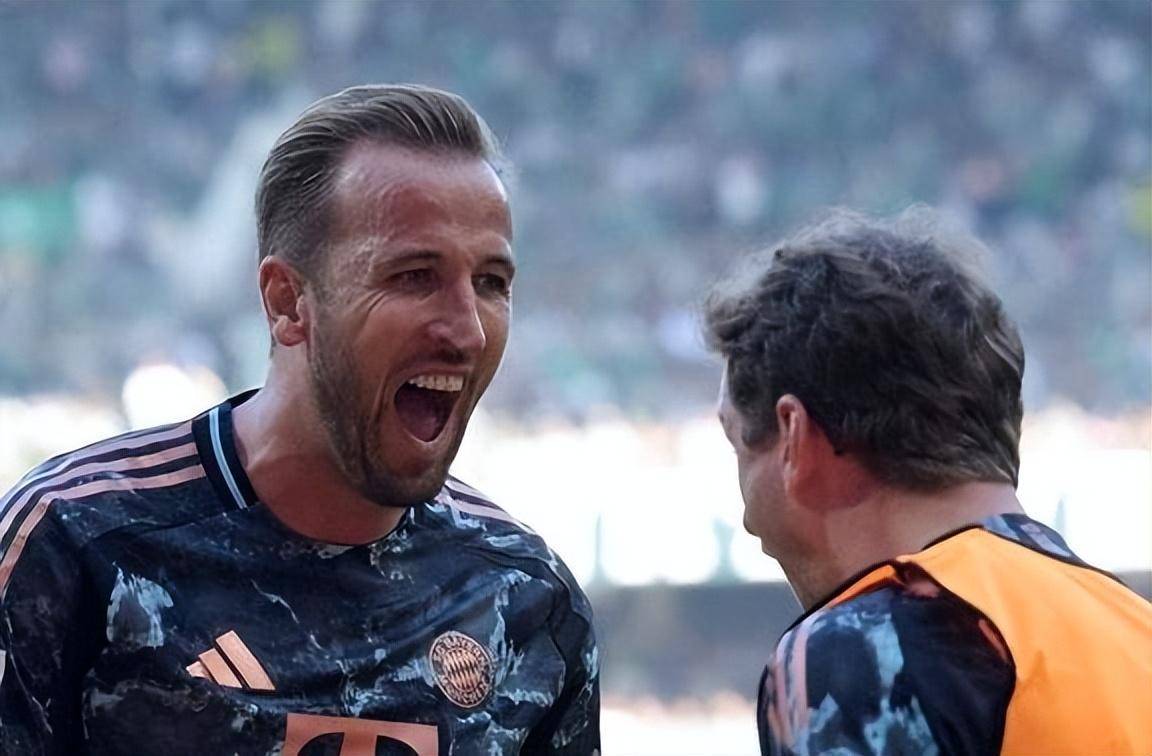 法兰克福在客场苦战，德甲积分榜排名稳步上升