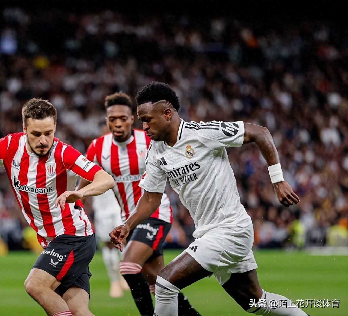 毕尔巴鄂客场一球小胜拉科鲁尼亚，逼近前六