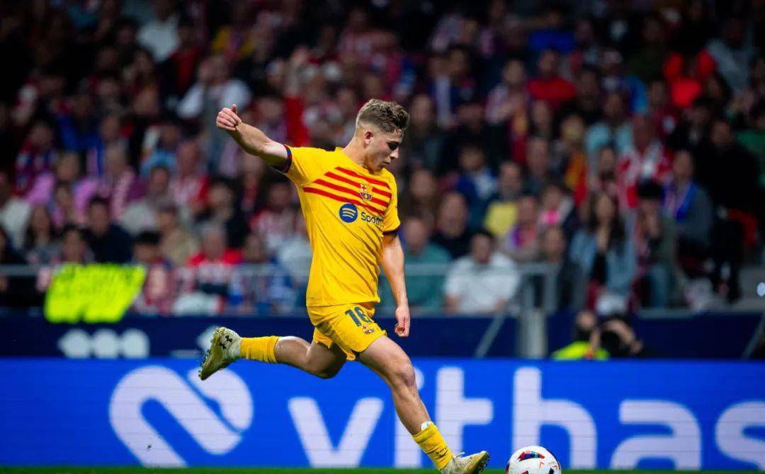 马竞客场大胜，排名升至前四