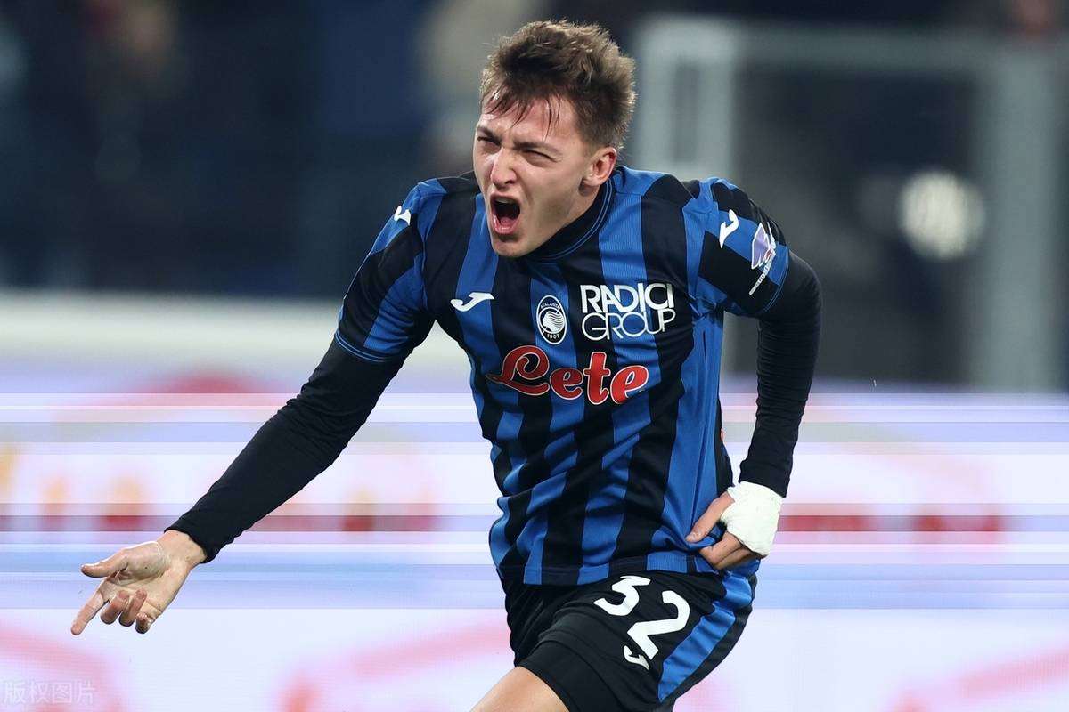 佛罗伦萨客场大胜亚特兰大，实现逆袭