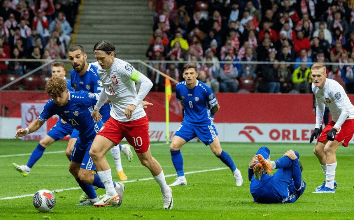 关于葡萄牙战平摩尔多瓦，出线前景岌岌可危的信息