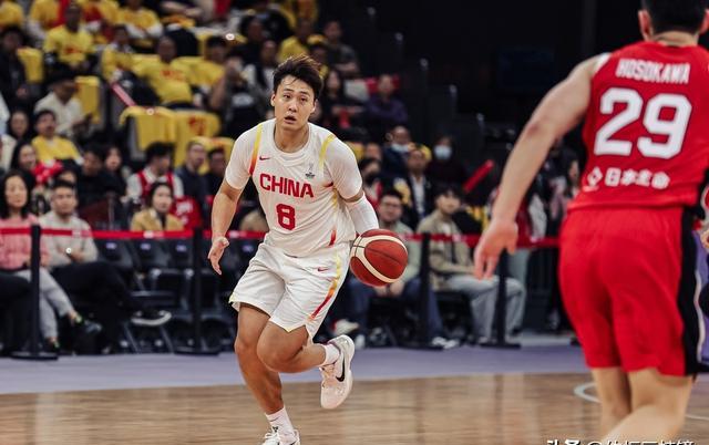 国际赛场上，中国球员展现出色表现