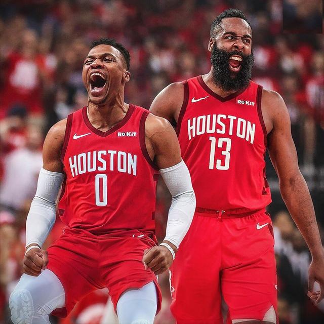 火箭擒下国王，季后赛梦想再现