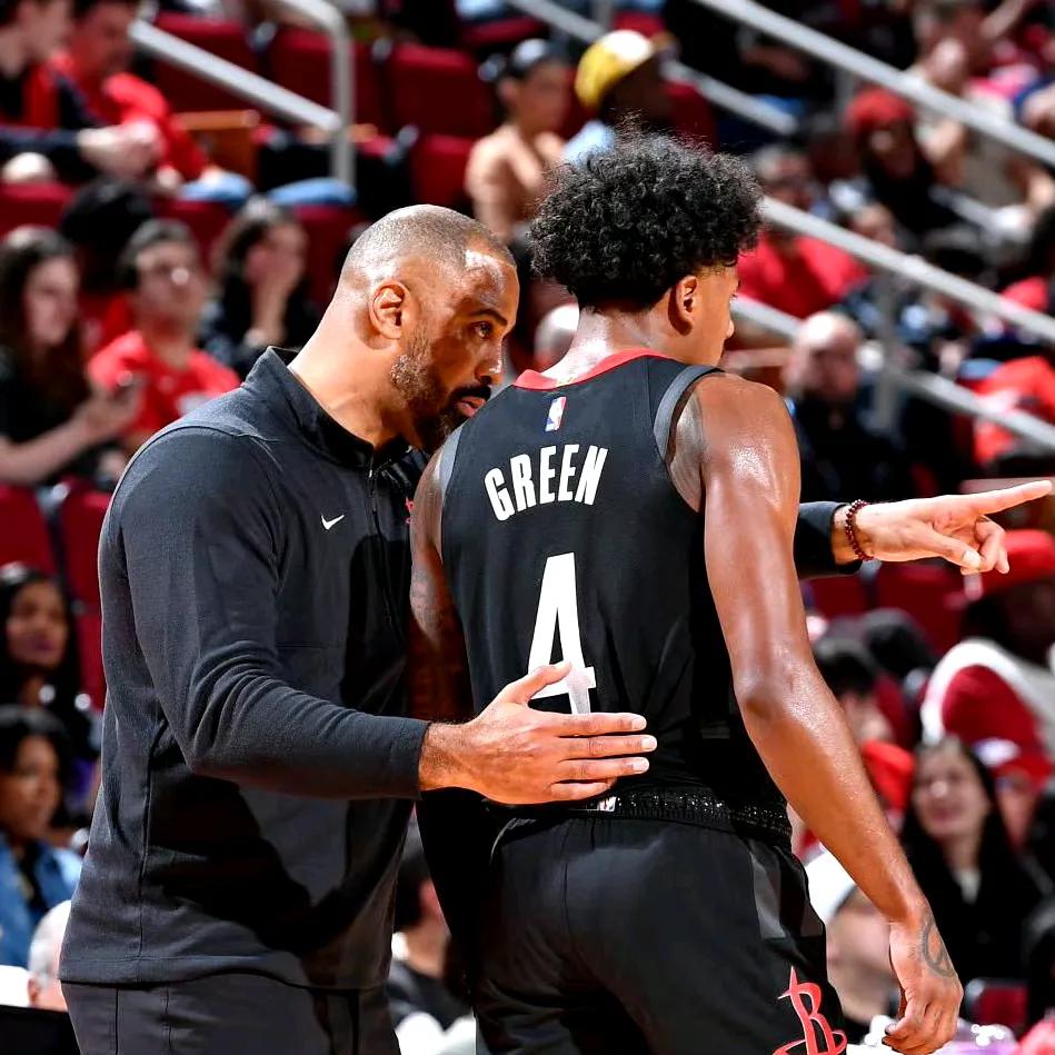 火箭防守无力不敌猛龙，吞下两连败的简单介绍