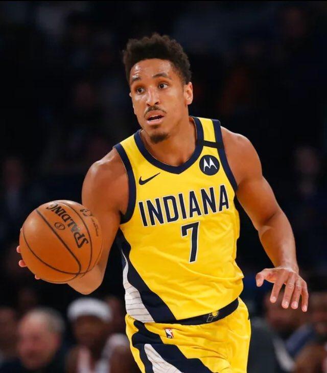 步行者击败奇才获得胜利，布罗格登砍下27分