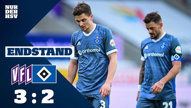 奥斯纳布吕克客场一胜力压安联纽伦堡，脱离降级区迎来胜利大爆发