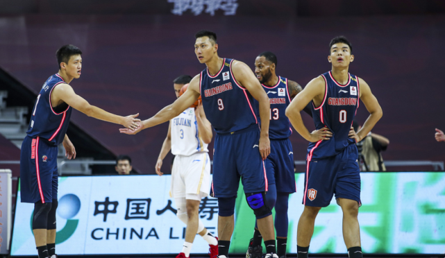广东队连胜净胜分超500分，提升CBA整体竞争力